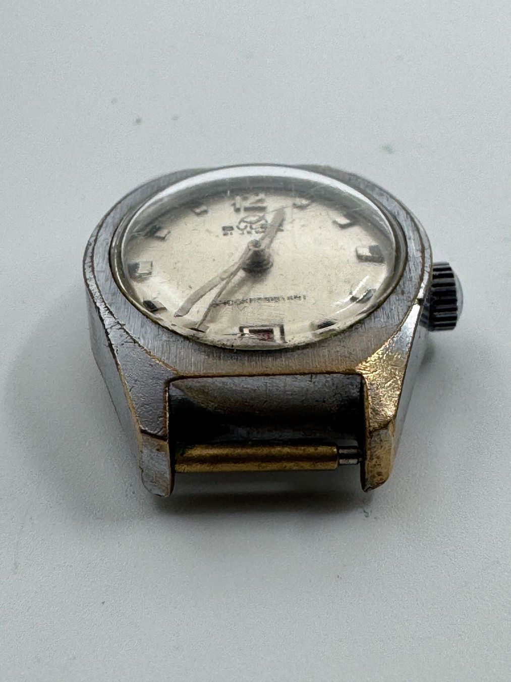 Uhren: BVLER Damen Uhr  mechanisch – Gebraucht aus Sachseln von BONATI01 3