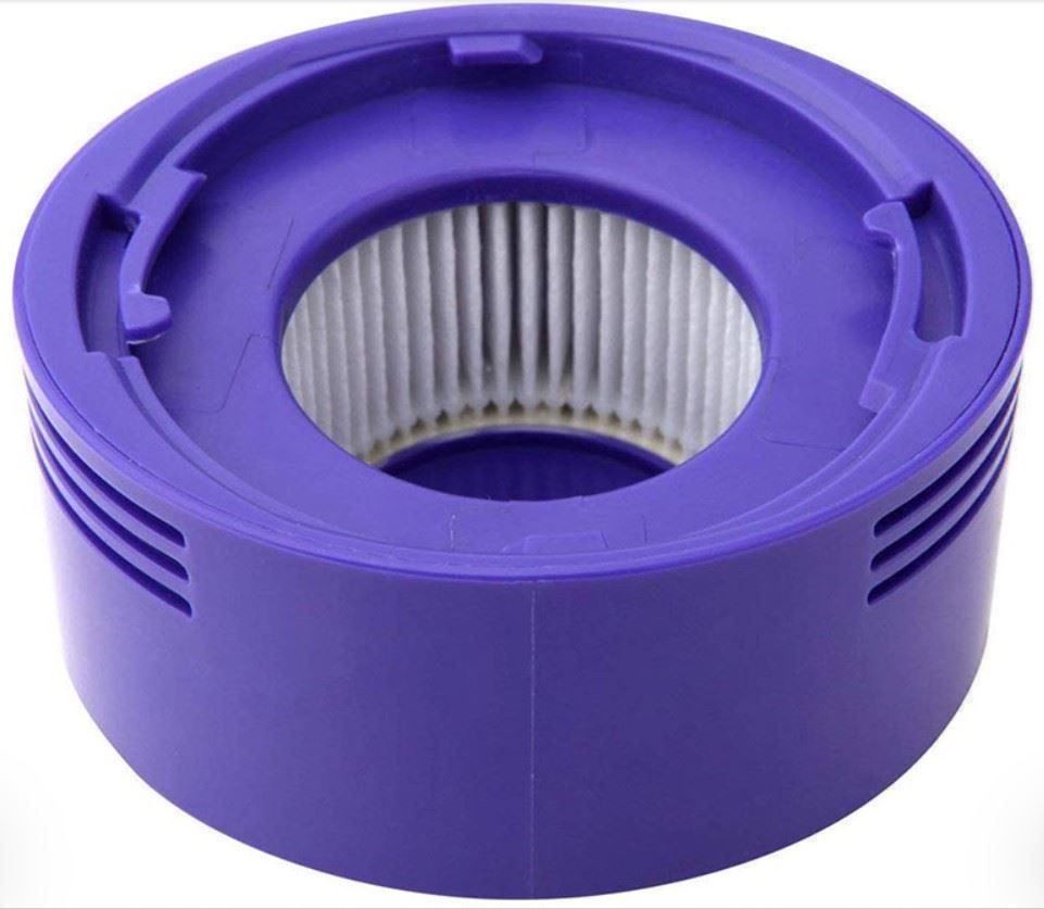 Altro per la casa: ✅ NEU 2X DYSON V8 FILTER - VOR UND NACHFILTER – Nuovo e nell'imballaggio originale da Wittenbach venduto da HeuHeinz 2