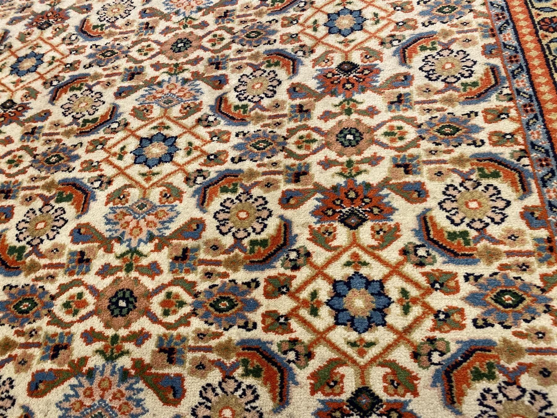 Teppiche: Atemberaubender sehr feiner Sarugh Orientteppich 175x239cm – Gebraucht aus Steinhausen von Super05 5