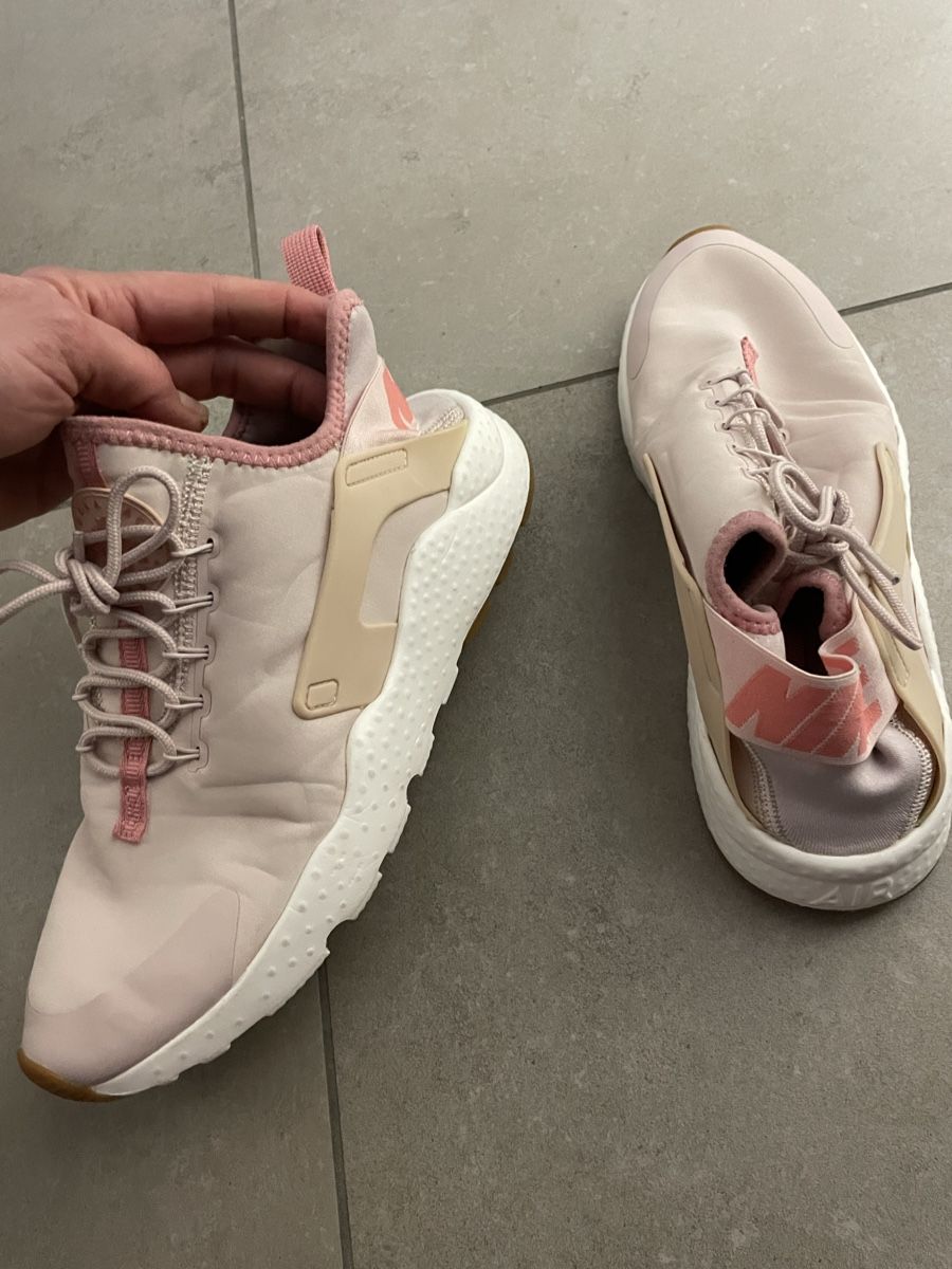 Nike Herrenschuhe: Nike Sneakers – Gebraucht aus Zunzgen von mel_y6w2 3
