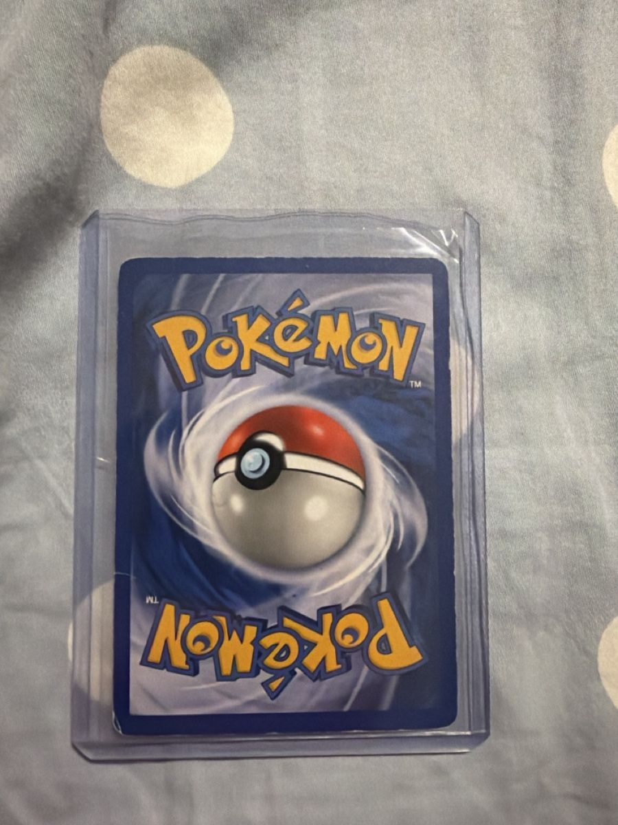Pokémon Carte collezionabili: Kabutops 1 St Edidion Holo – Usato da Winterthur venduto da Baggio2 1