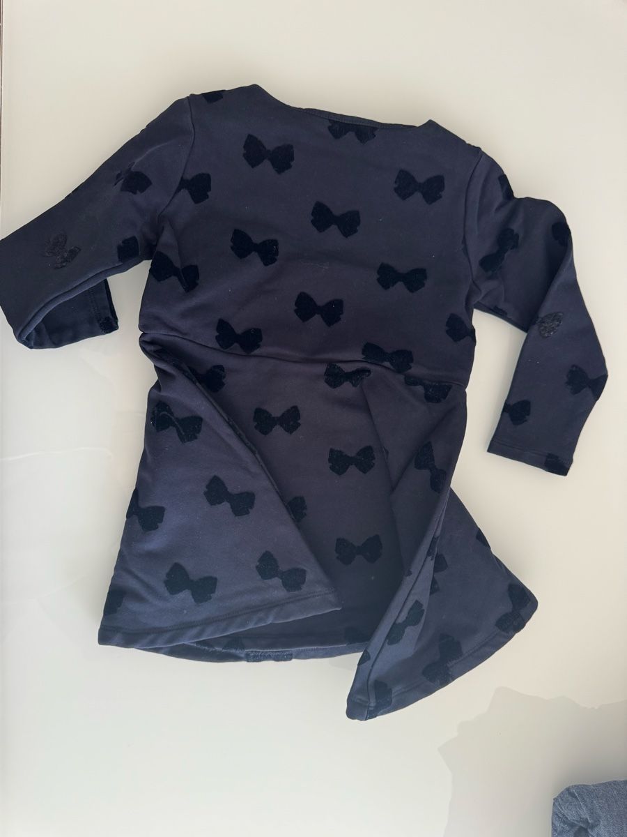 Jacadi Kleider & Röcke: Robe Jacadi 3 ans – Gebraucht aus Chêne-Bougeries von Lolotte38 1