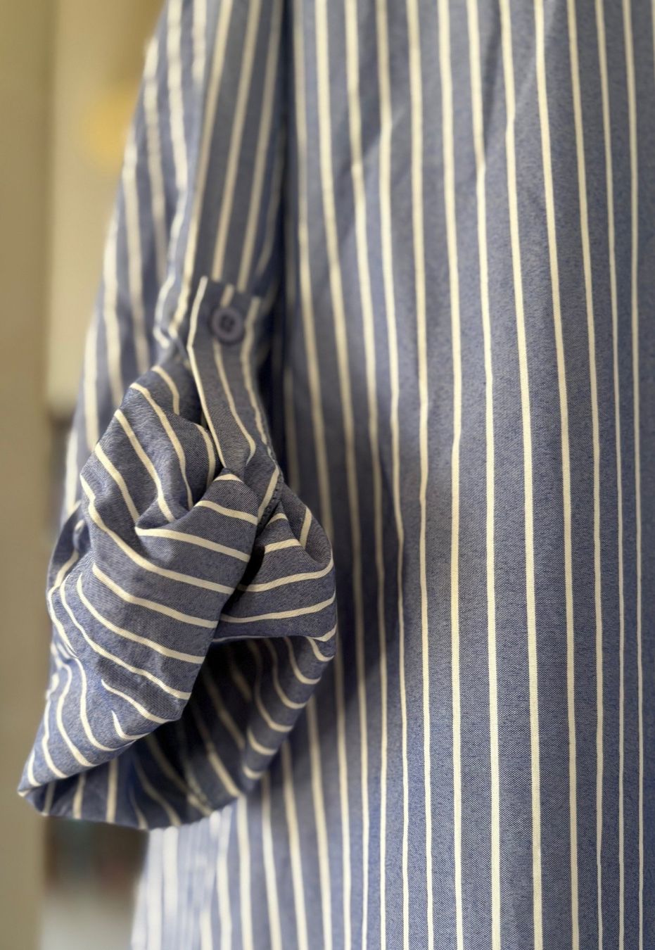 Blusen: CHEMISE LONGUE! M – Neu und originalverpackt aus Locarno von NicoNion 4
