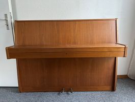 Klavier Nordiska Futura