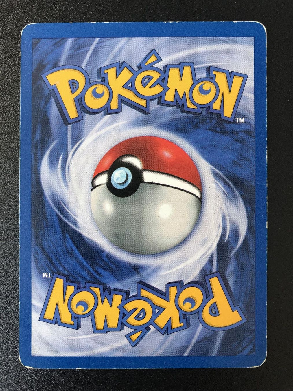 Pokémon Sammelbilder & Trading cards: Magmar Fossil Set 39/62 – Gebraucht aus Windisch von sevenless91 1