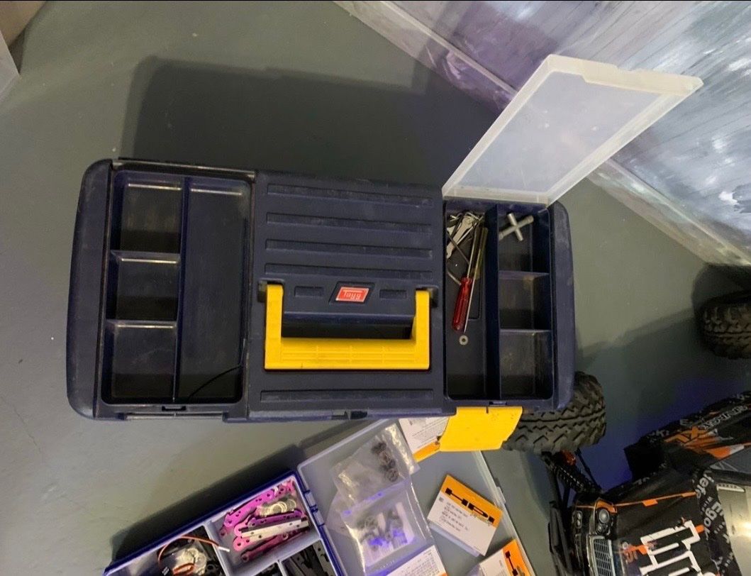 HPI RC Modellbau: Hpi Savage XL – Gebraucht aus Sion von Alfi74 7