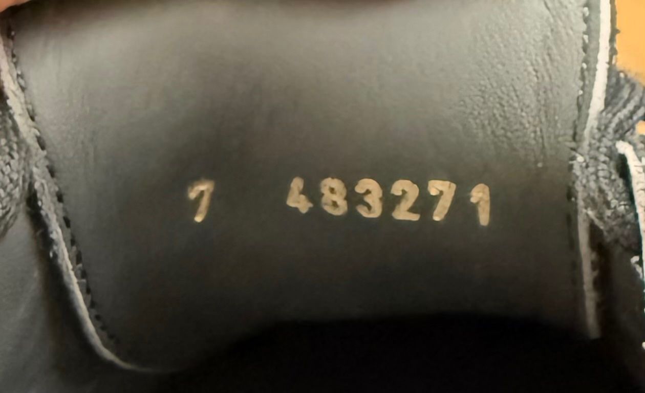 Kandahar Chaussures hommes: Halbschuh, Kandahar, Gr. 7 – D'occasion à St. Gallen par Websti 4