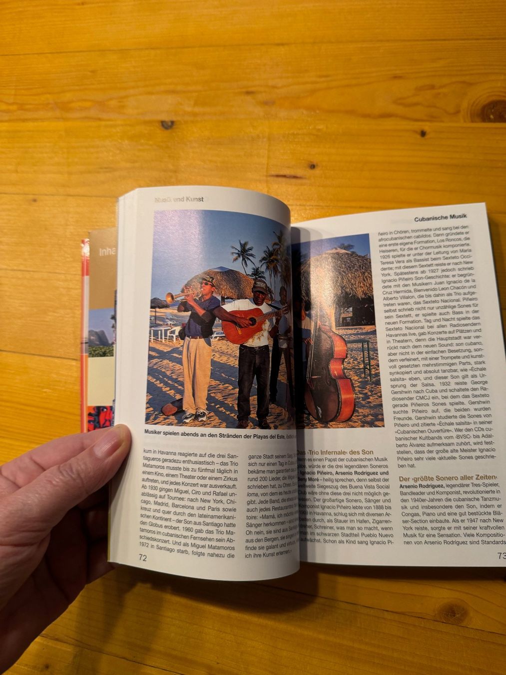 Libri: Cuba Reiseführer Dumont – Usato da Kirchdorf AG venduto da coco123 5