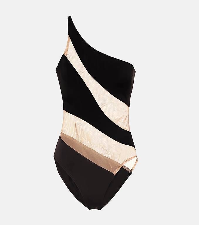 Maillots de bain & Bikinis: Designer Badeanzug  – D'occasion à Gränichen par Chanelsusi 3