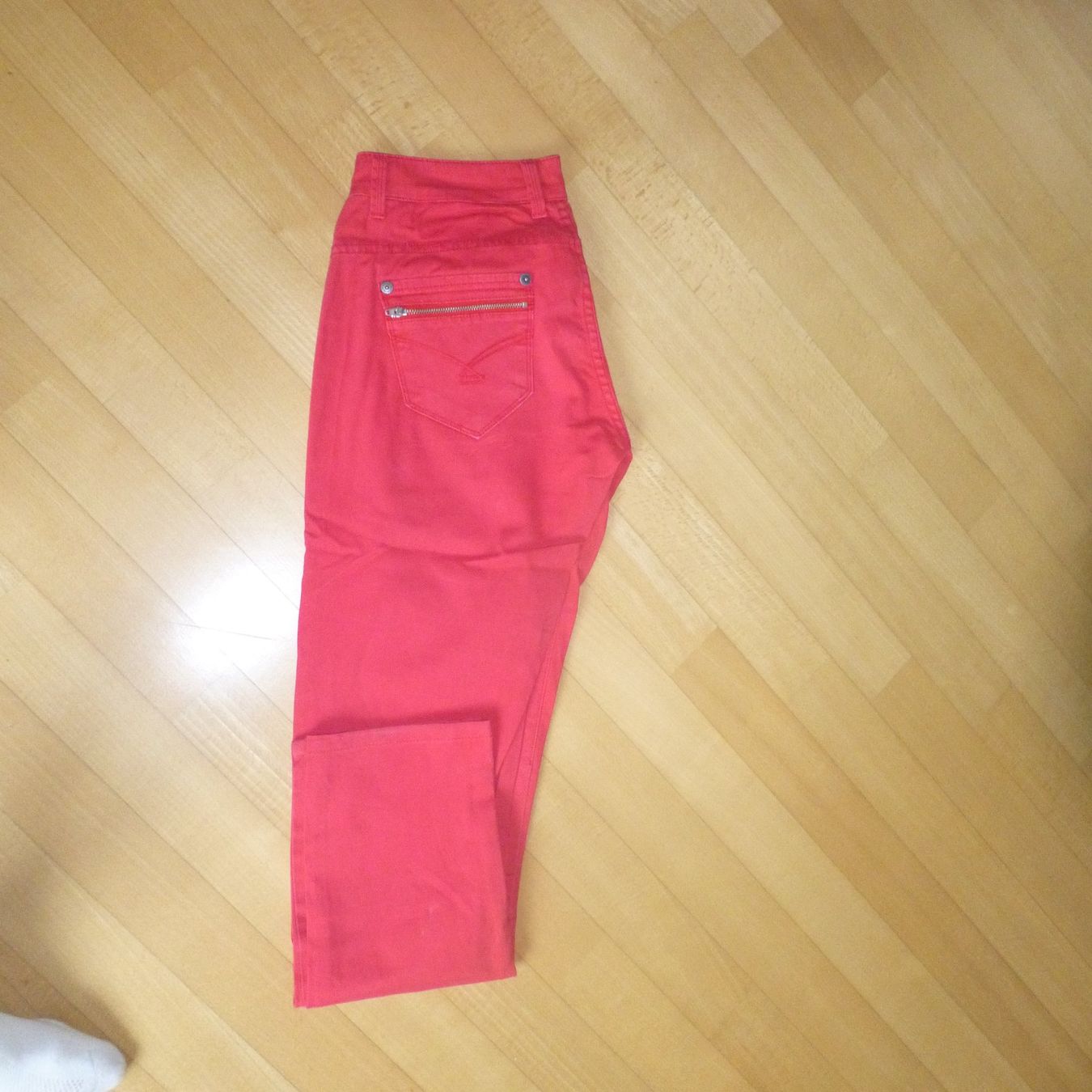 Pantaloni: Hosen / Jeans – Usato da Hergiswil NW venduto da annettelia 1