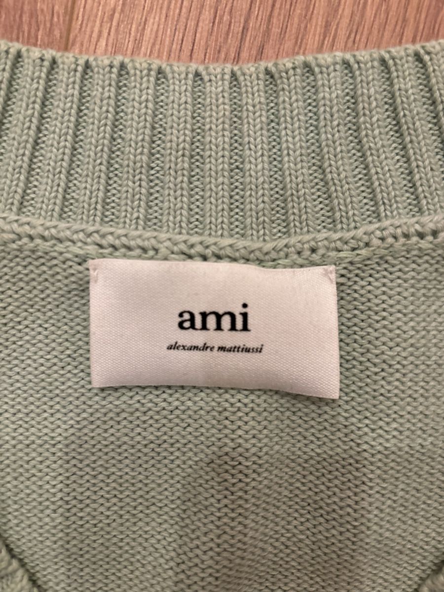 Pullover & Sweatshirts: Ami Paris Pulli – Neu (gemäss Beschreibung) aus Gachnang von jon_kl2f 1