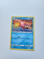 Flegmon / Slowpoke (Hidden Fates 12/68)