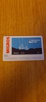 Migros Geschenkkarte 