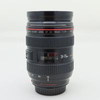 Canon EF 24-70mm / f2,8 L