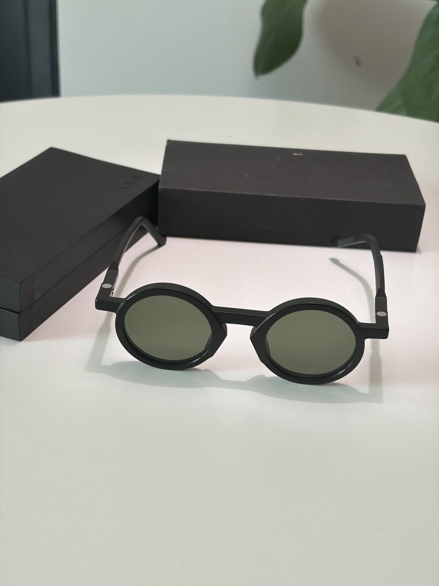 Occhiali & Lenti: Vava Sunglasses WL0056 – Nuovo (secondo la descrizione) da Zürich venduto da lazaro.99