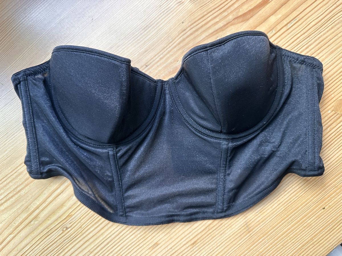 Altra biancheria intima: Bluebella - Bustier – Usato da Rorbas venduto da ComfySofa