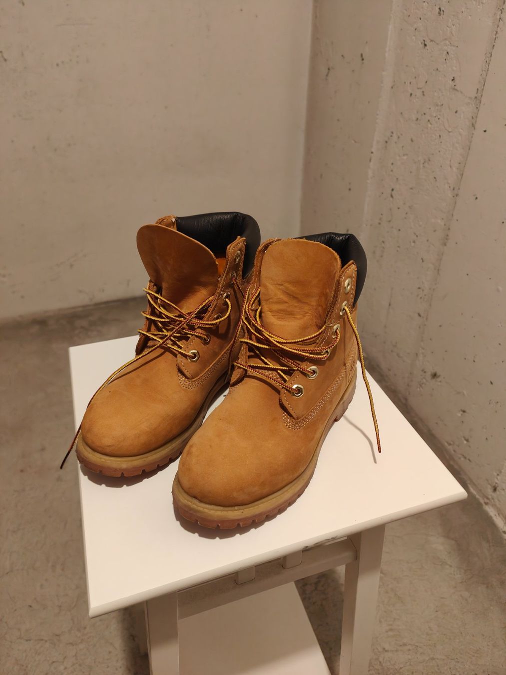 Timberland Scarpe da donna: Timberland Women's Taille 37 – Nuovo (secondo la descrizione) da Bernex venduto da djg_8p95 1