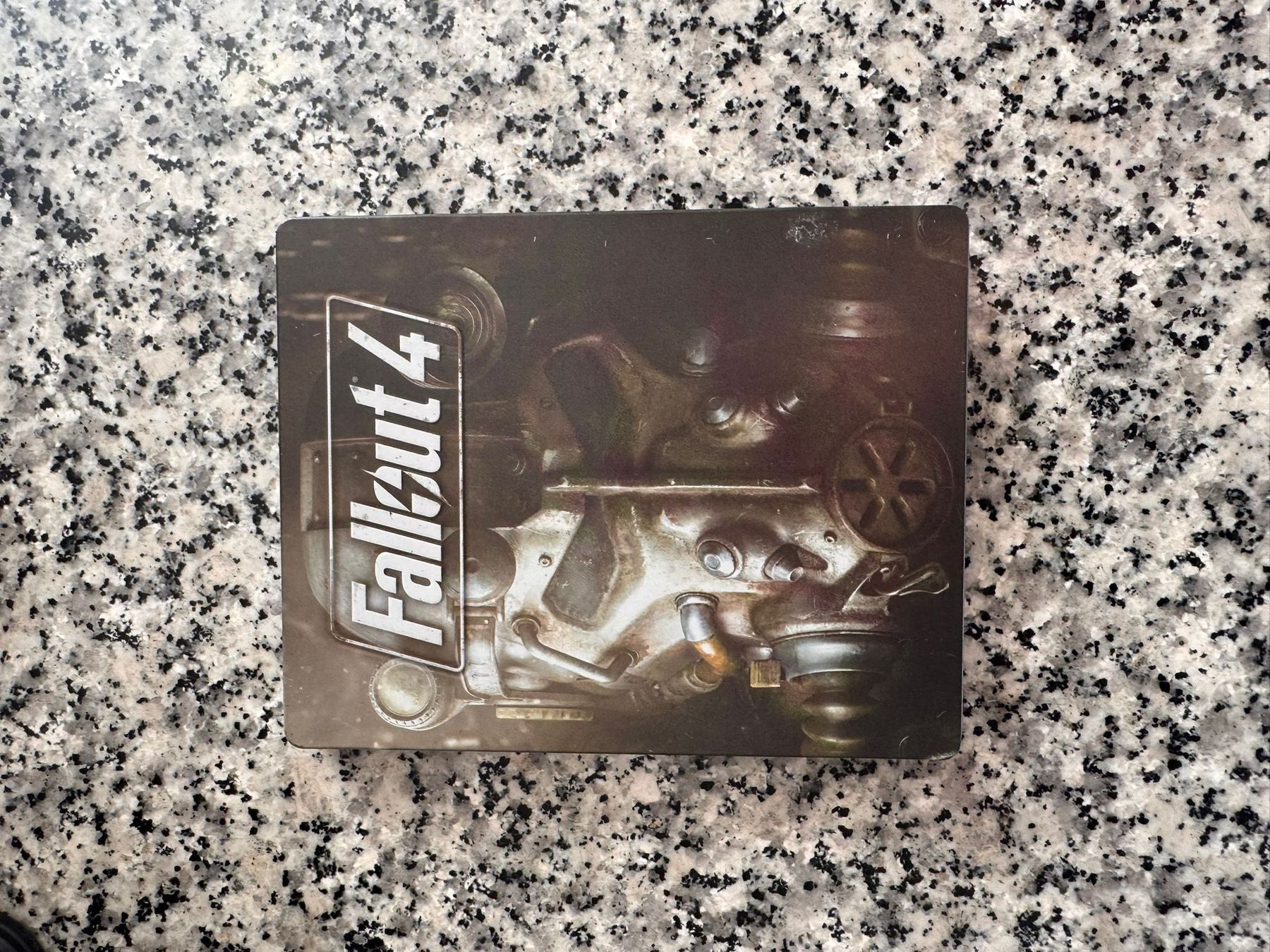 Giochi: Vendo Pip-Boy ps4 compreso gioco – Usato da Biasca venduto da Erikwaeger 2