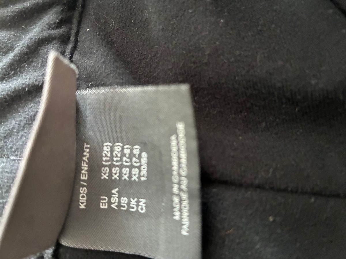 Jack Wolfskin Pantalons: Jack Wolfskin Schneehose Gr. 128 – Neuf (Voir description) à Rotkreuz par ZG6343 3