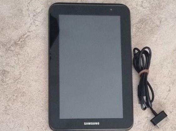 Samsung Tablet Galaxy A2 7.0 light (Gebraucht) in Linden für CHF 5 ...