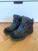 Wanderschuhe Trevolution