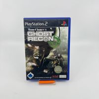 Tom Clancy's Ghost Recon (PS2)