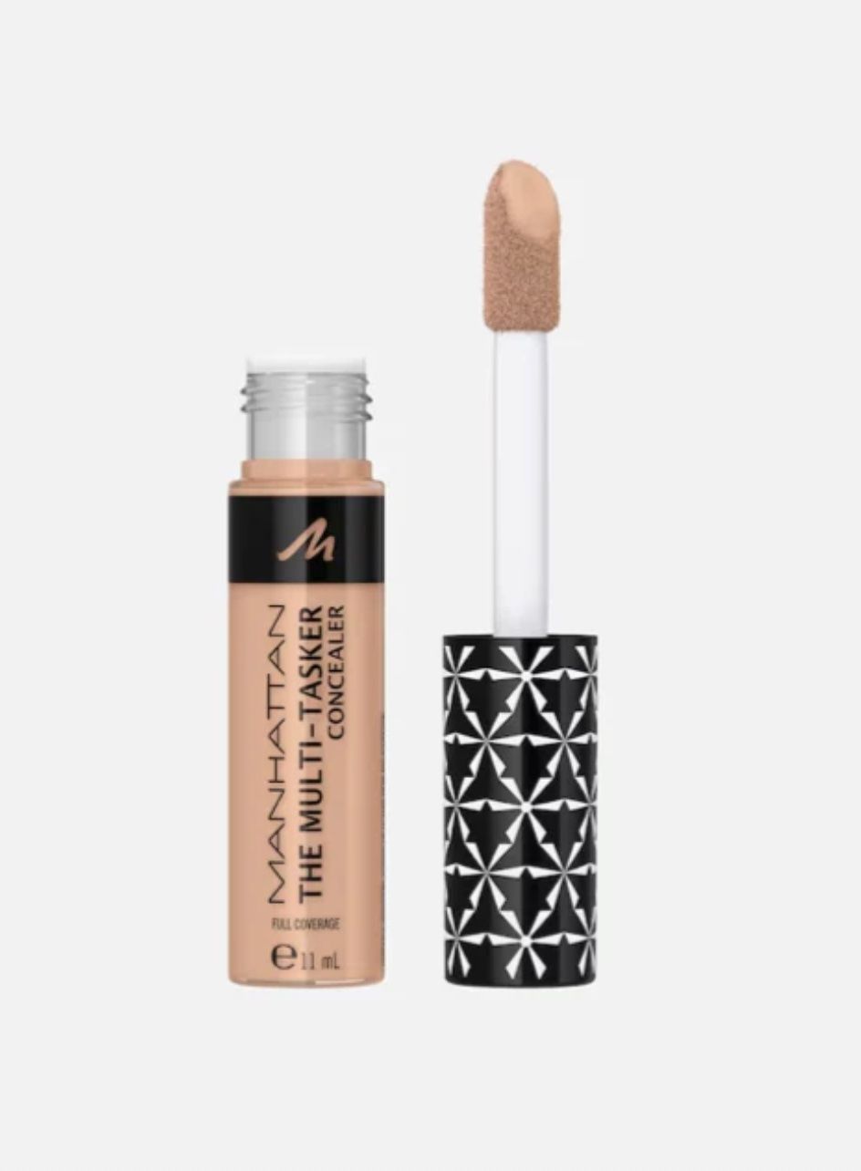 Make-up: Manhattan Multi-Tasker Concealer Fair 20 – Nuovo e nell'imballaggio originale da Uetikon am See venduto da Gabriela1709