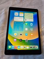 Apple iPad 7,Top Zustand 32 GB Wi-Fi + Cellular (SIM)
