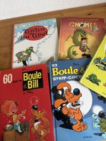 BD pour enfants 
