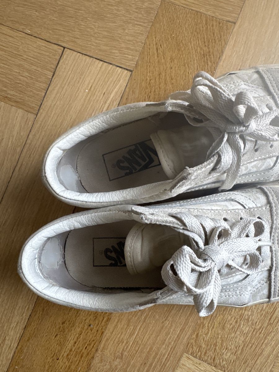 Vans Scarpe da donna: Vans (Grösse 37) – Usato da Zürich venduto da gi_ner 1