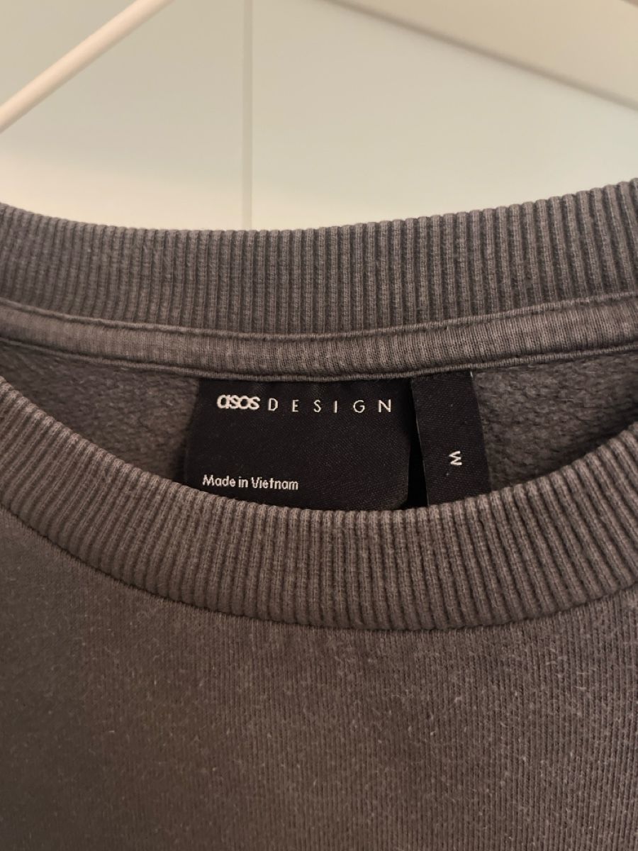 Asos Maglioni & Felpe: Pullover Asos Design M – Usato da Basel venduto da solitop 2