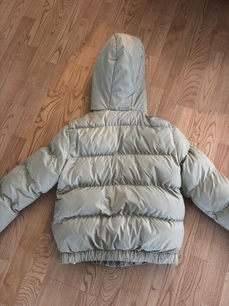 Jacken & Mäntel: Winterjacke Daunenjacke – Gebraucht aus Hochdorf von Horu1 1