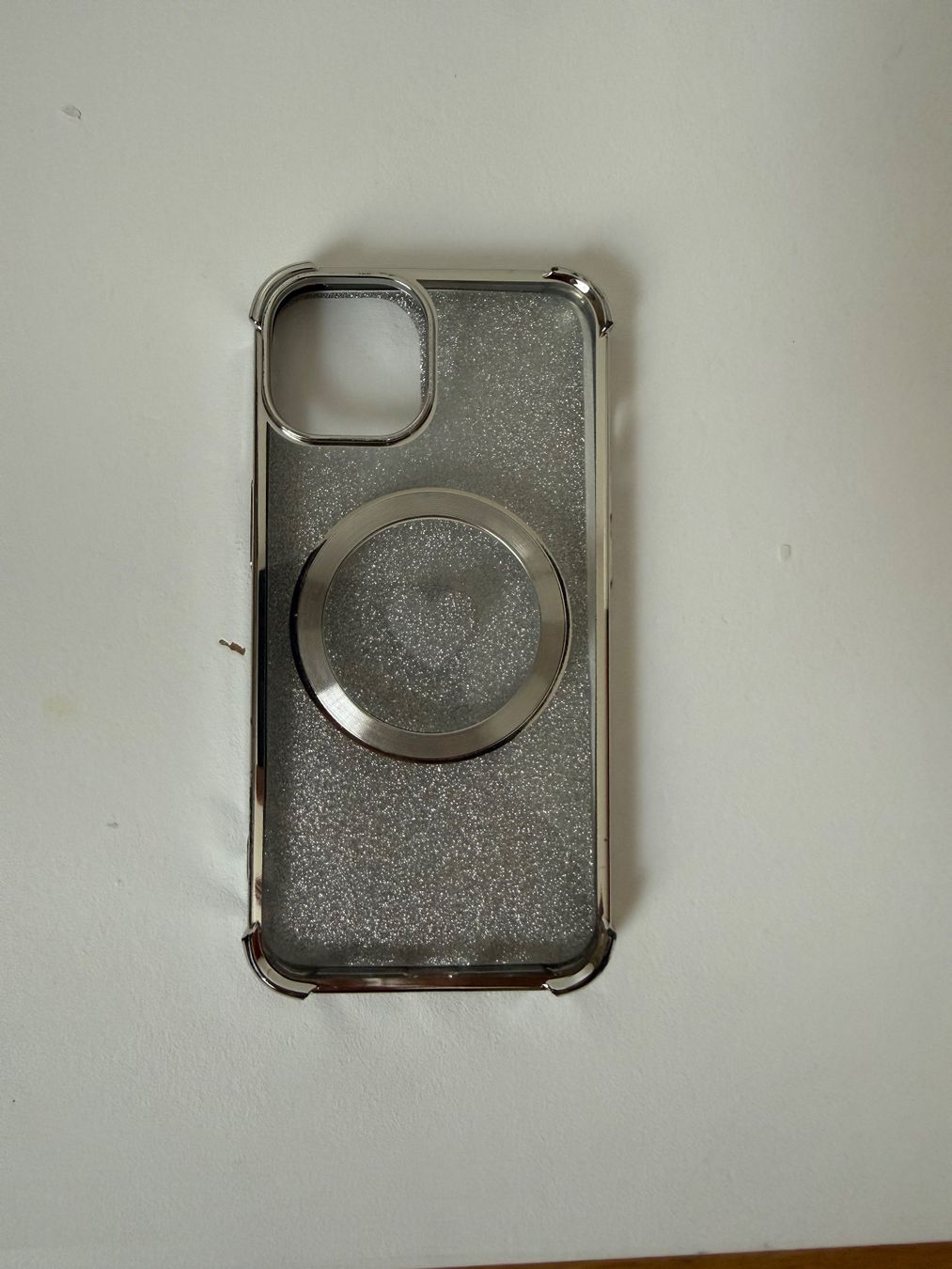 Cover & Protezioni schermo: Handyhülle Iphone 14 – Usato da Zug venduto da marcosonlineshop 2
