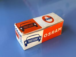 Osram 6V 25W 7577 Lampe Auto Oldtimer