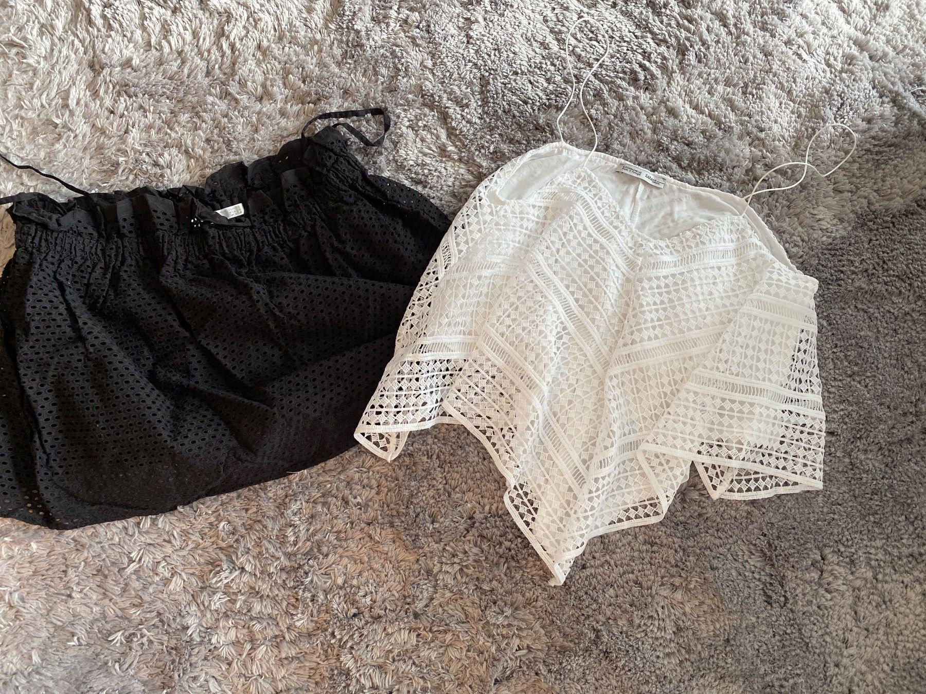 Zara Top: Top Zara – Nuovo e nell'imballaggio originale da Zürich venduto da lcl_r88r