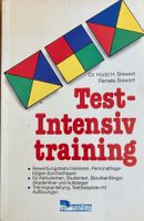 TEST-INTENSIV TRAINING (Buch)
