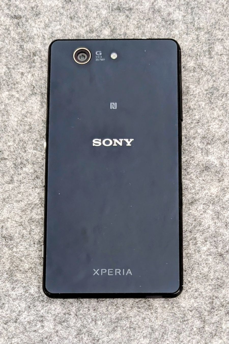 Sony Telefoni cellulari / Smartphones: Sony Xperia Z3 defekt  – Difettoso da Zürich venduto da Elle503 1