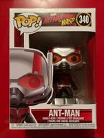 Funko Pop! Ant-Man - Marvel