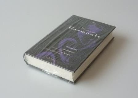 Libri: Die verborgene Harmonie - OSHO – Nuovo e nell'imballaggio originale da Mauren venduto da Yeelen 2