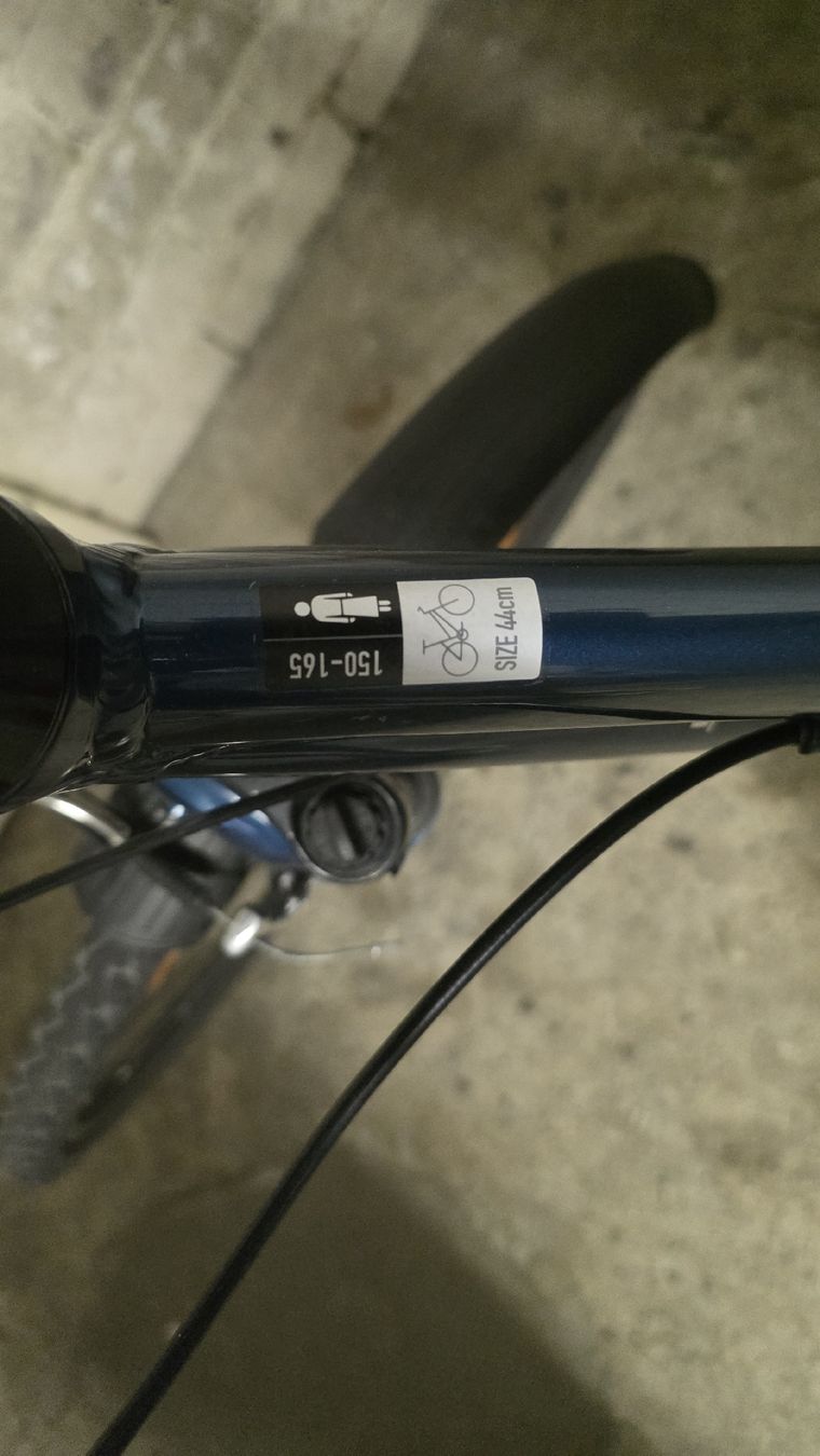 Wheeler Velos: Fahrrad Wheeler – Gebraucht aus Luzern von SIR_d8b8 3