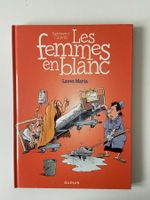 LES FEMMES EN BLANC / TOME 34 (EO)
