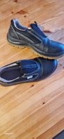 Chaussures de sécurité femme sixton 37 occasion