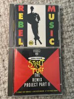 2x Rebel MC