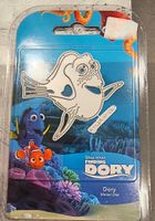 Dory Stanzschablone NEU Finding Dory