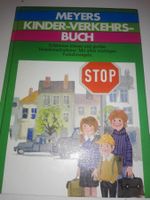 Meyers Kinder-  Verkehrsbuch