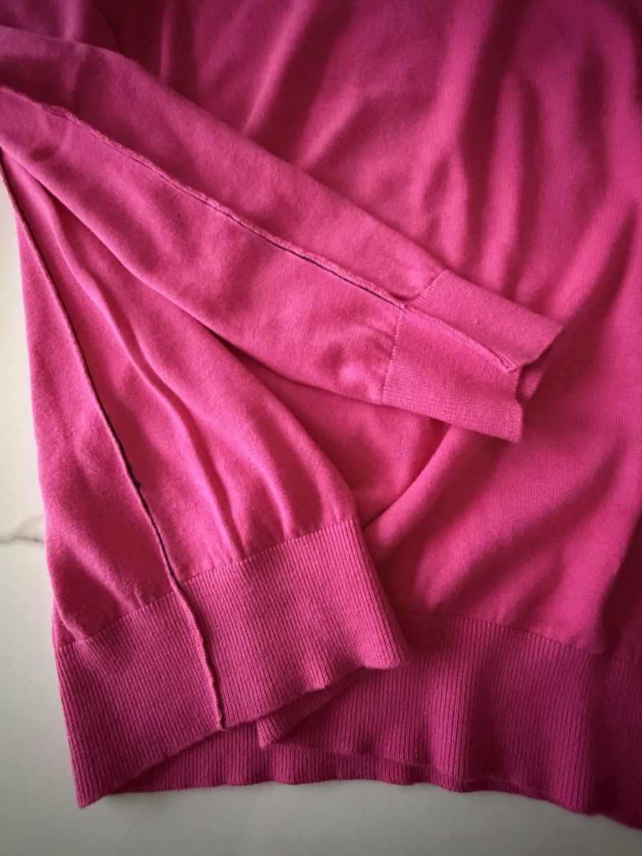 Paul Smith Maglioni & Felpe: Paul Smith Baumwollpullover pink, XS – Usato da Au ZH venduto da swissmatchpoint 3