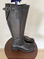 Paul Green Leder Stiefel Grösse 7.5 oder 38