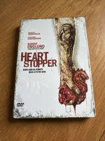Heart Stopper Uncut Steelbook OVP