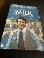 Harvey Milk (Sean Penn) 2 Oscars 