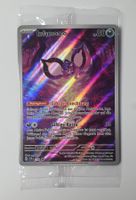 Infamomo - Scarlet & Violet Promo 129 (SEALED) - Pokémon